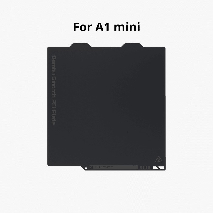 Bambu Smooth PEI Plate - Image 2