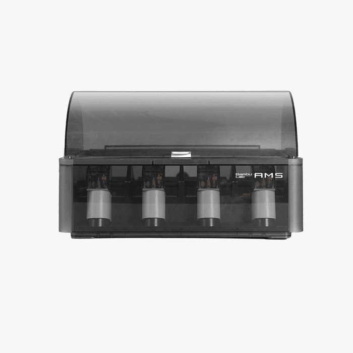 Bambu Lab AMS - Automatic Material System - Image 2