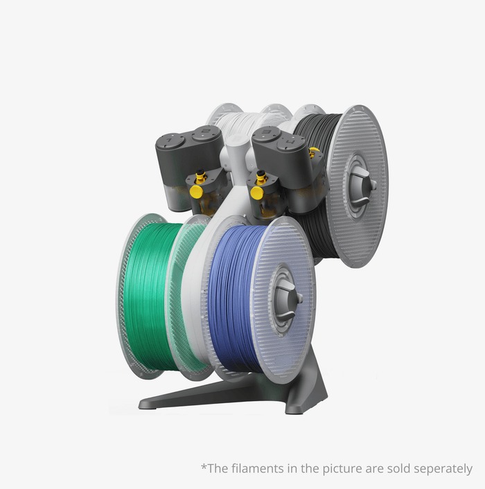 Bambu Lab AMS lite - Automatic Material System - Image 2