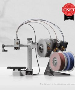 Bambu Lab A1 mini 3D Printer