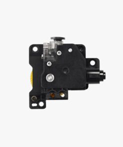 Stainless Steel Extruder Unit - P1 Series