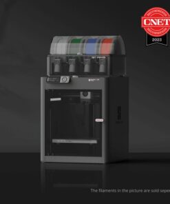 bambu lab p1s 3d printer