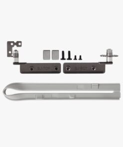 Front Door Mounting Kit