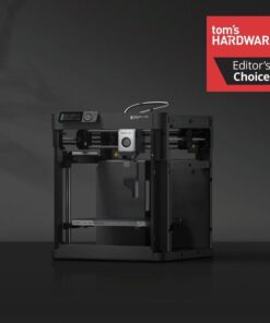 bambu lab p1p 3d printer