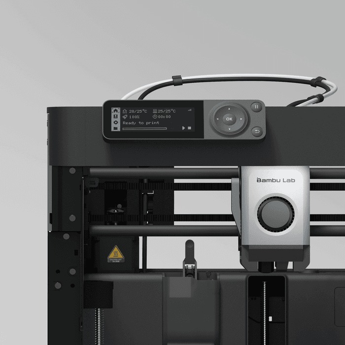 Bambu Lab P1P 3D Printer - Image 3