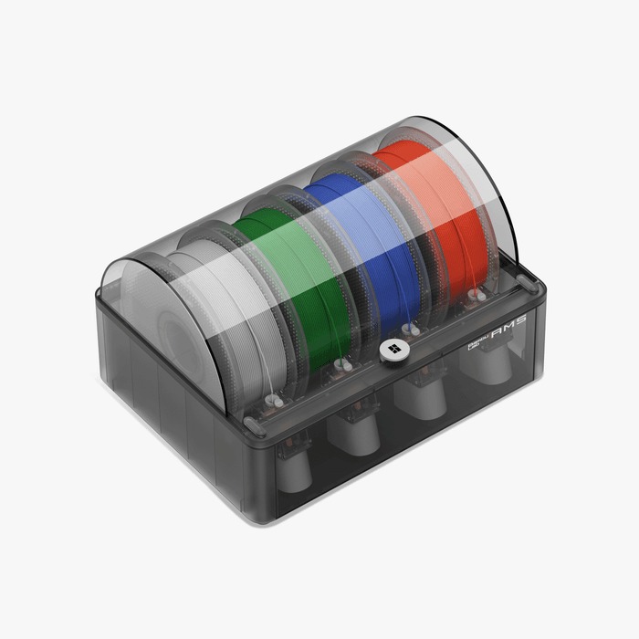 Bambu Lab AMS - Automatic Material System - Image 3