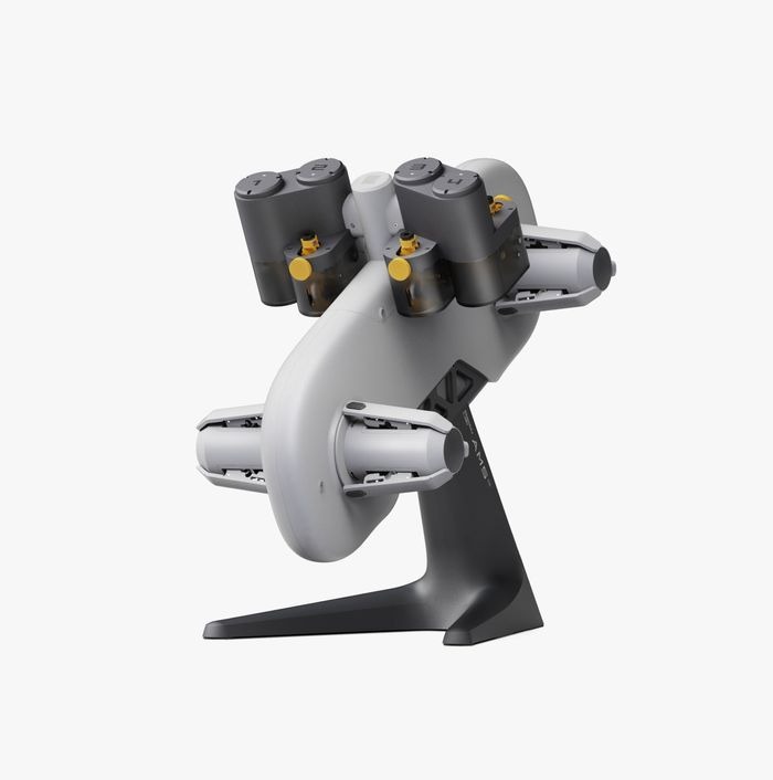 Bambu Lab AMS lite - Automatic Material System - Image 4