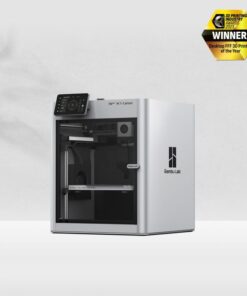 Bambu Lab X1C 3D Printer