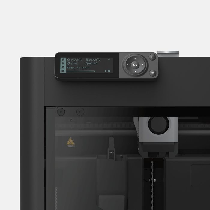 Bambu Lab P1S 3D Printer - Image 4