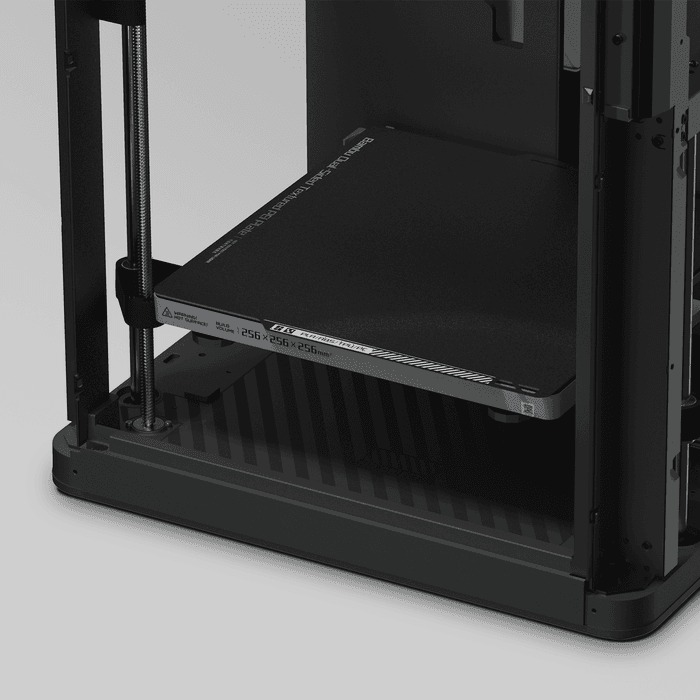 Bambu Lab P1P 3D Printer - Image 4
