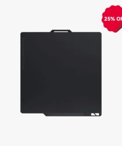 Bambu Smooth PEI Plate