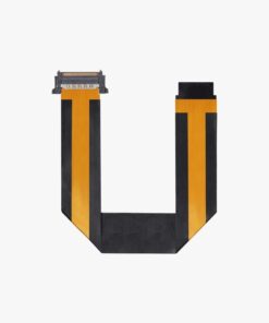Display Connector Flexi Cable - X1 Series