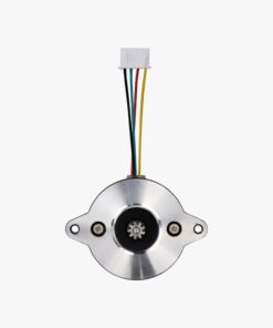 Extruder Motor