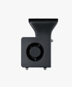 Auxiliary Part Cooling Fan