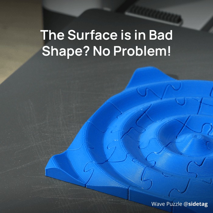 Bambu Cool Plate SuperTack - Image 2