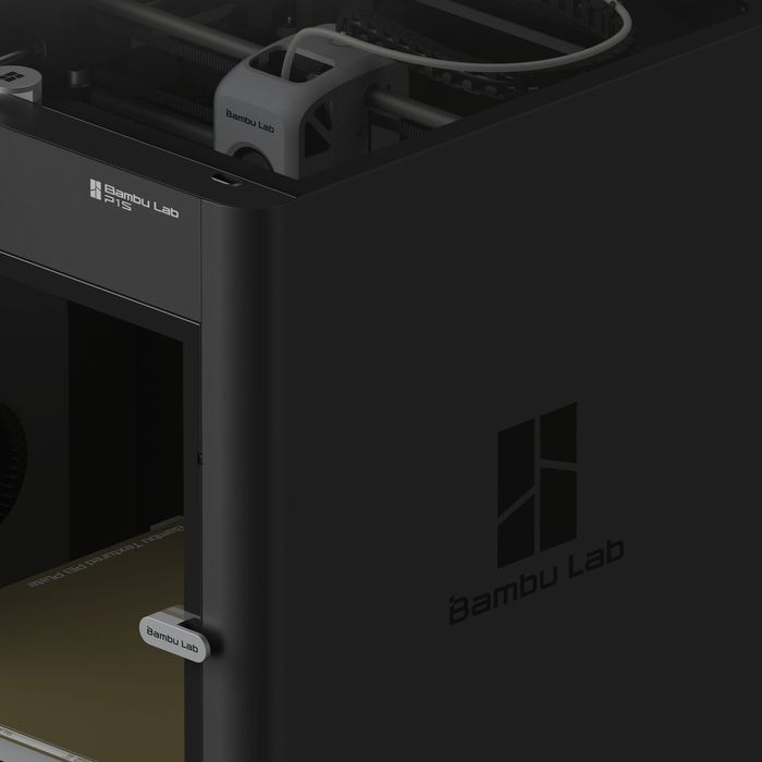 Bambu Lab P1S 3D Printer - Image 6