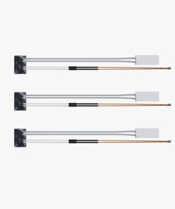 Ceramic Heater & Thermistor 3 pcs - P1 Series