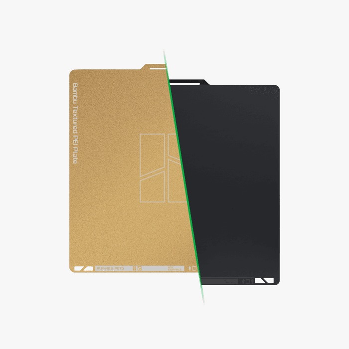 Bambu Dual-Texture PEI Plate - Image 6