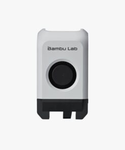 Front Housing Assembly - P1 Series