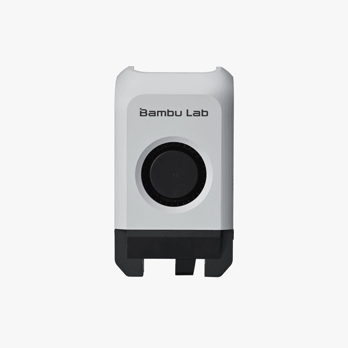 Front Housing Assembly - P1 Series