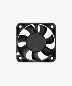 Control Board Fan