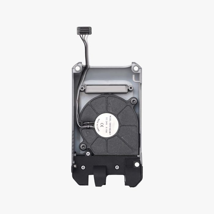 Front Housing Assembly - P1 Series - Image 2